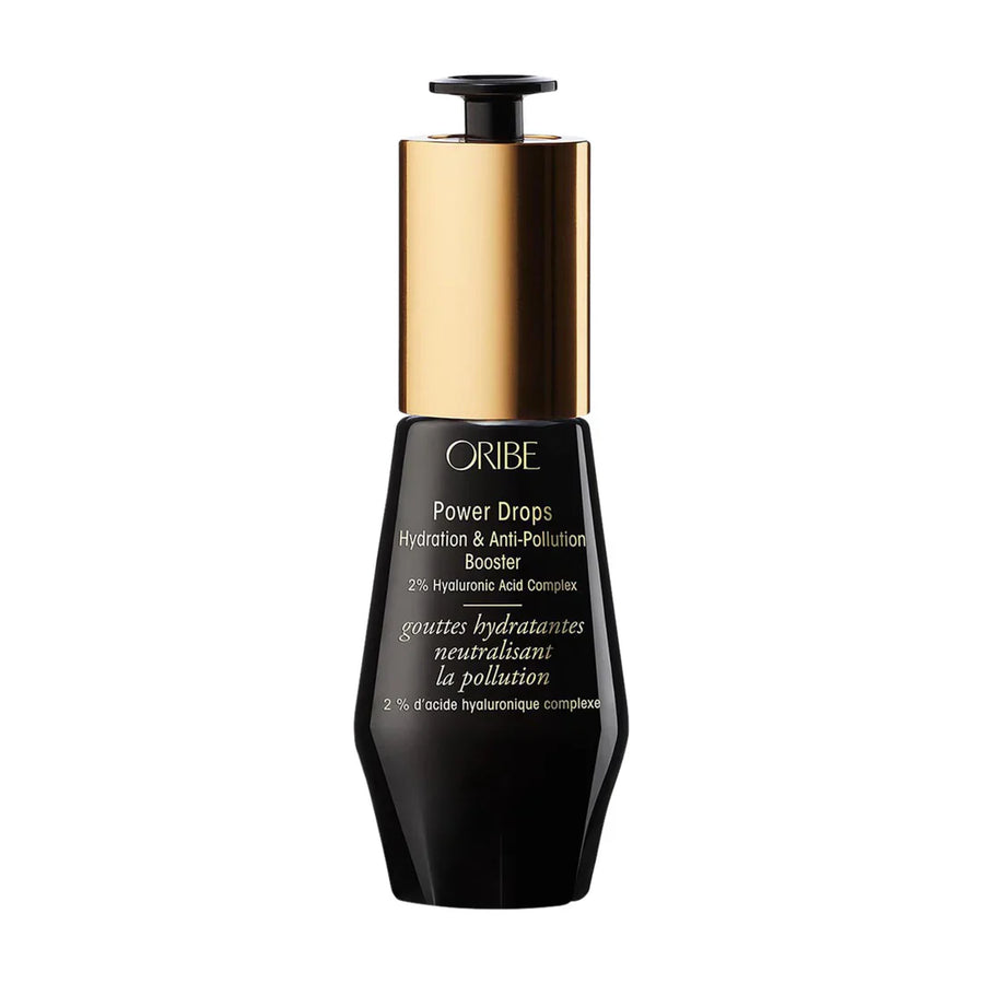 Power Drops Hydration and Anti - Pollution Booster 1 oz