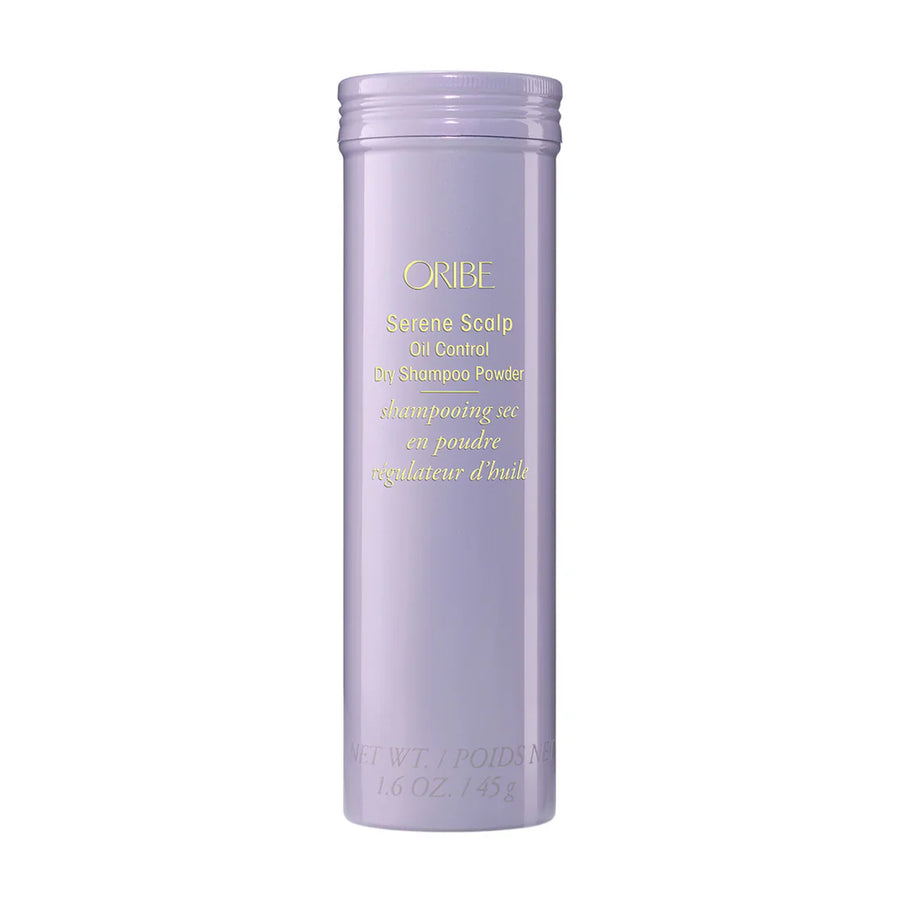 Serene Scalp Oil Control Dry Shampoo Powder 1.6 oz