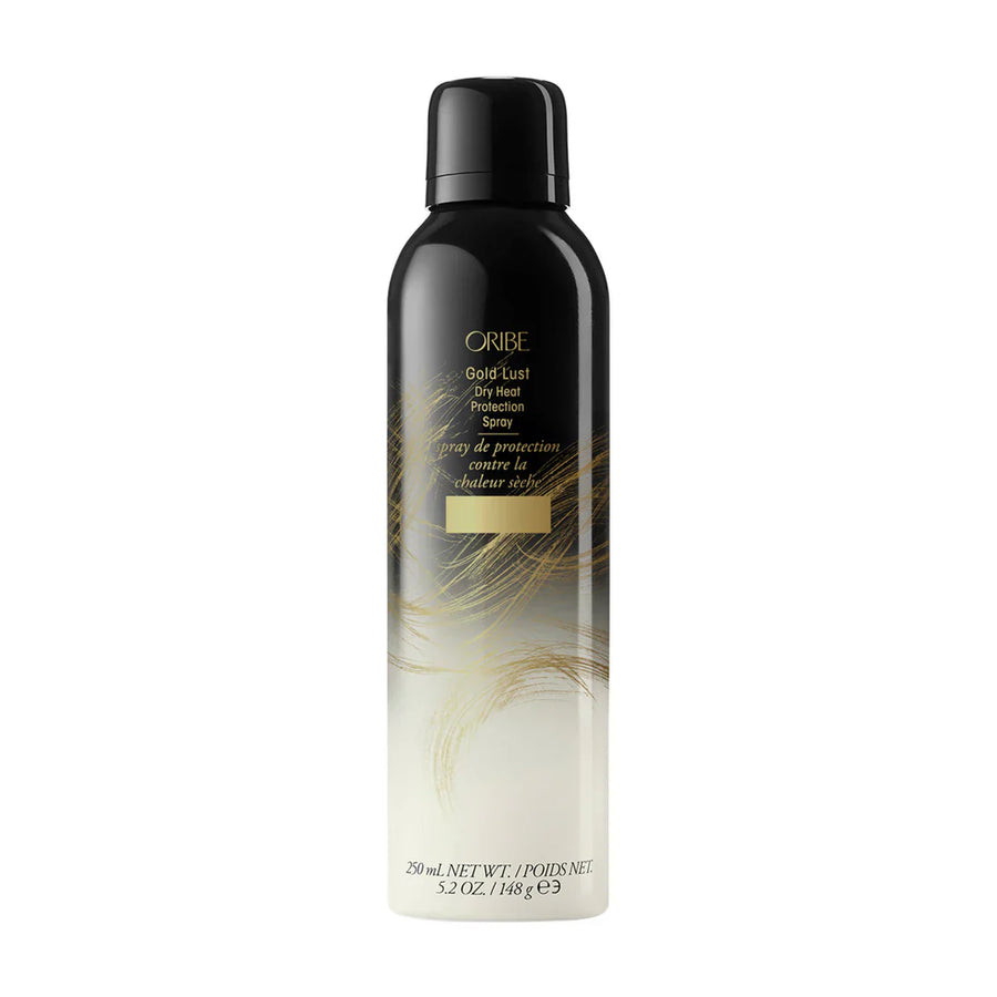 Gold Lust Dry Heat Protection Spray 5.2 oz