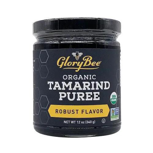 Organic Tamarind Puree (12OZ)