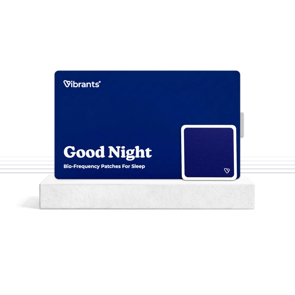 Good Night Patches