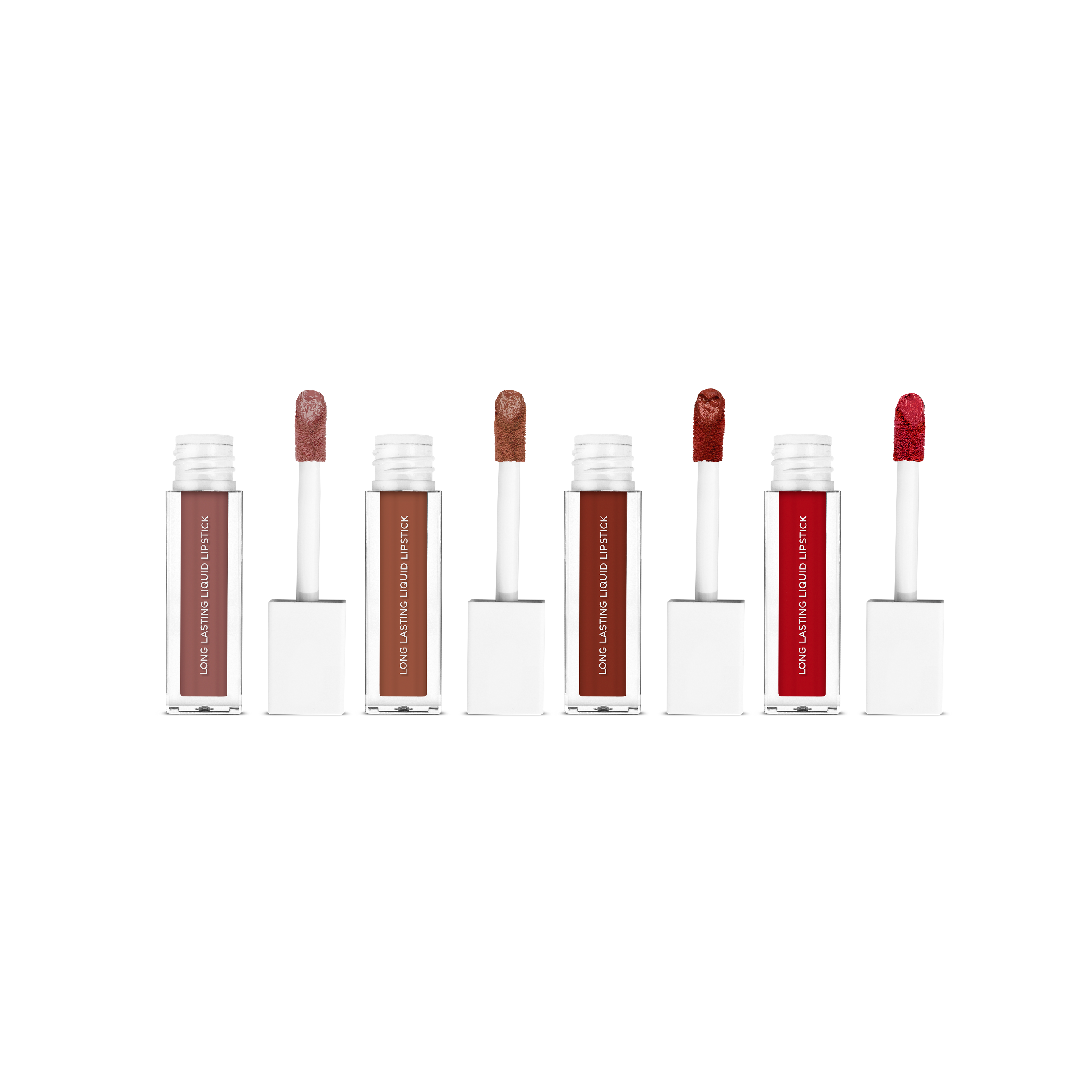 Long Lasting Liquid Lip Set - Gone MIA