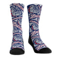 Gonzaga Bulldogs - Logo Sketch Crew Socks