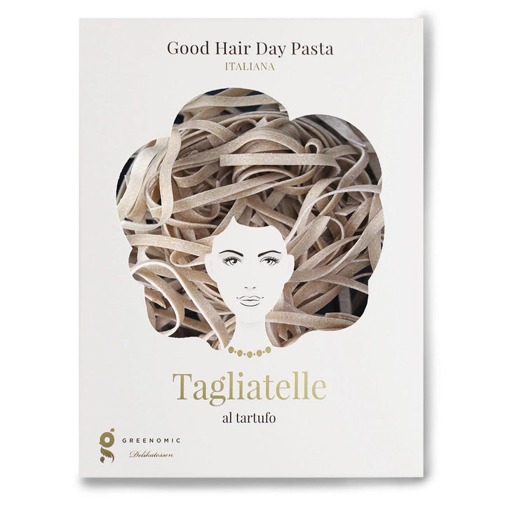 'Al Tartufo' Tagliatelle (11.6OZ)