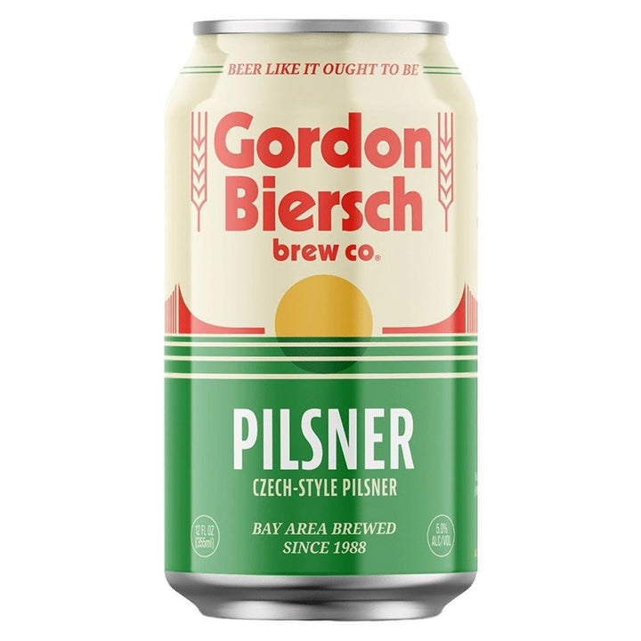 Czech-Style Pilsner (12OZ)