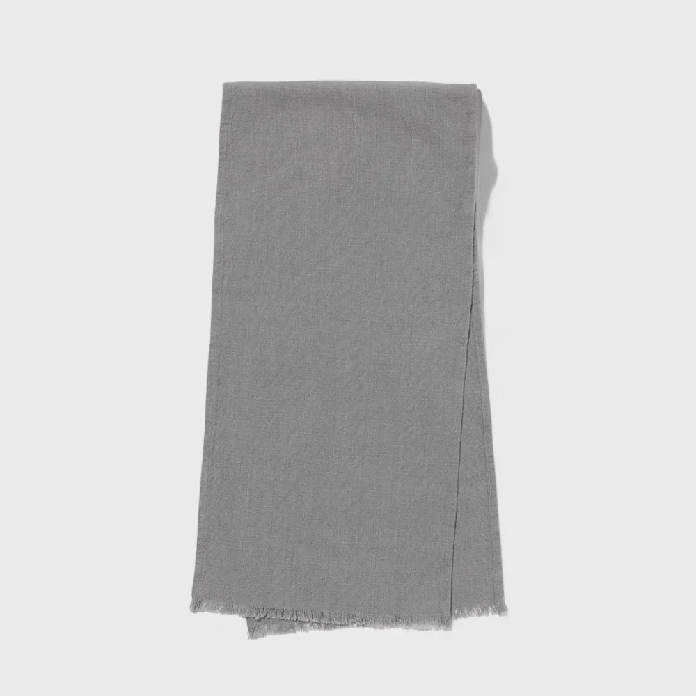 Organic Cotton Table Runner