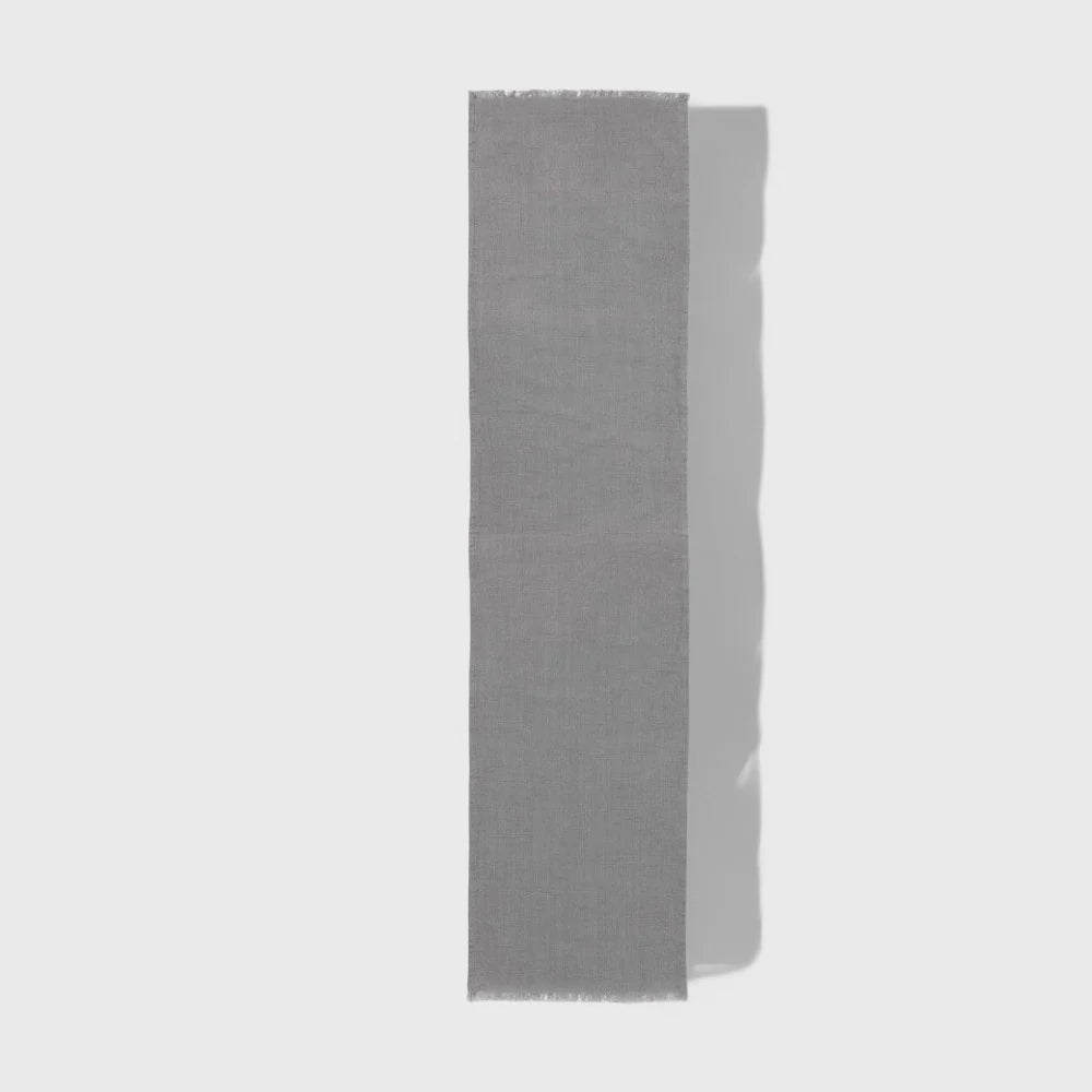 Organic Cotton Table Runner