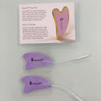 Gua-Sha Electrodes - WONDERWALL