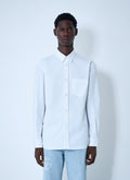 Men Button - Down Shirt
