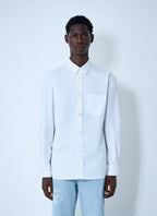 Men Button - Down Shirt