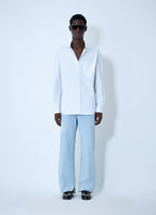 Men Button - Down Shirt
