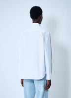 Men Button - Down Shirt