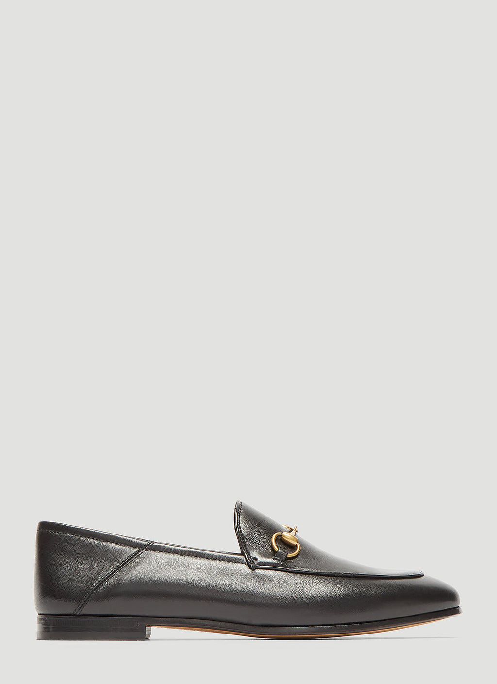 Women Brixton Loafers