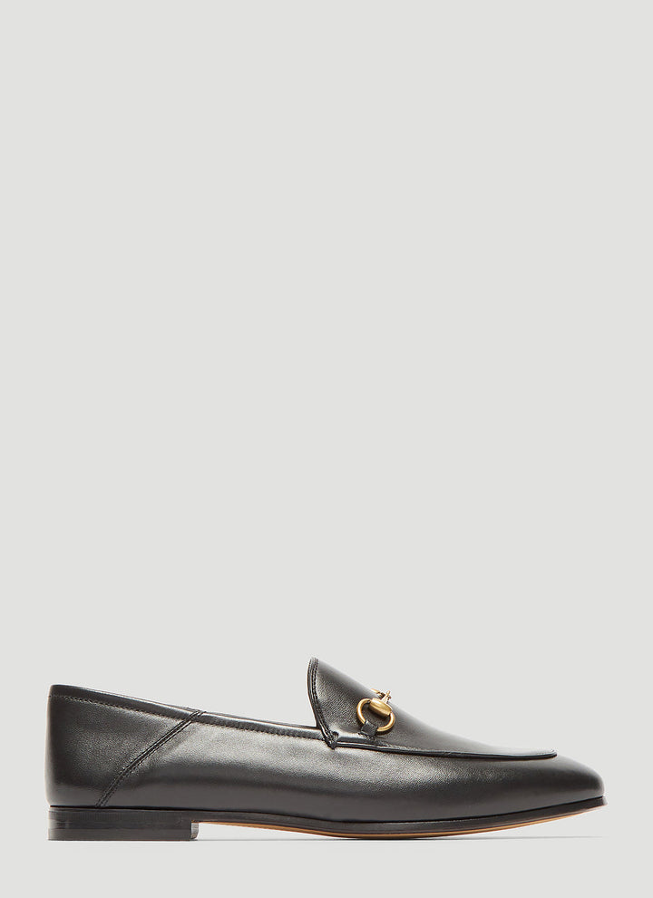 Women Brixton Loafers