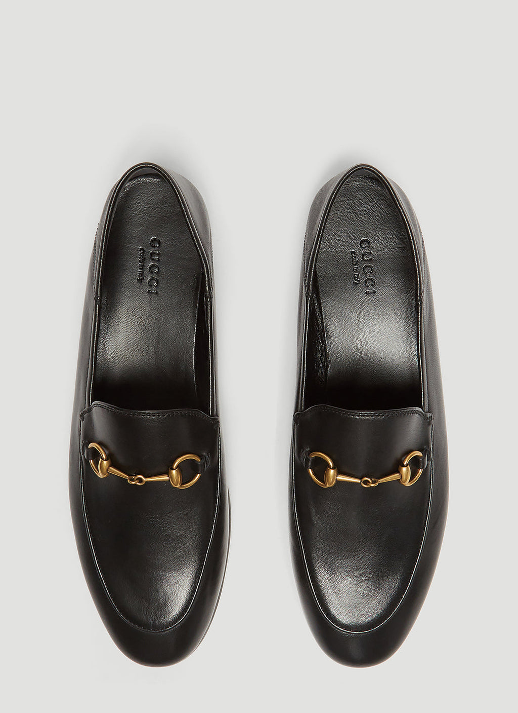 Women Brixton Loafers
