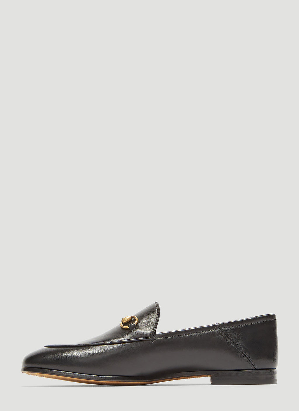 Women Brixton Loafers