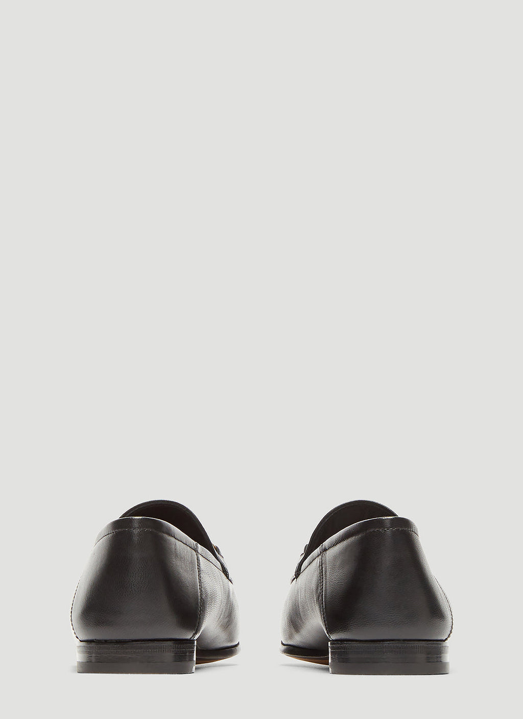 Women Brixton Loafers