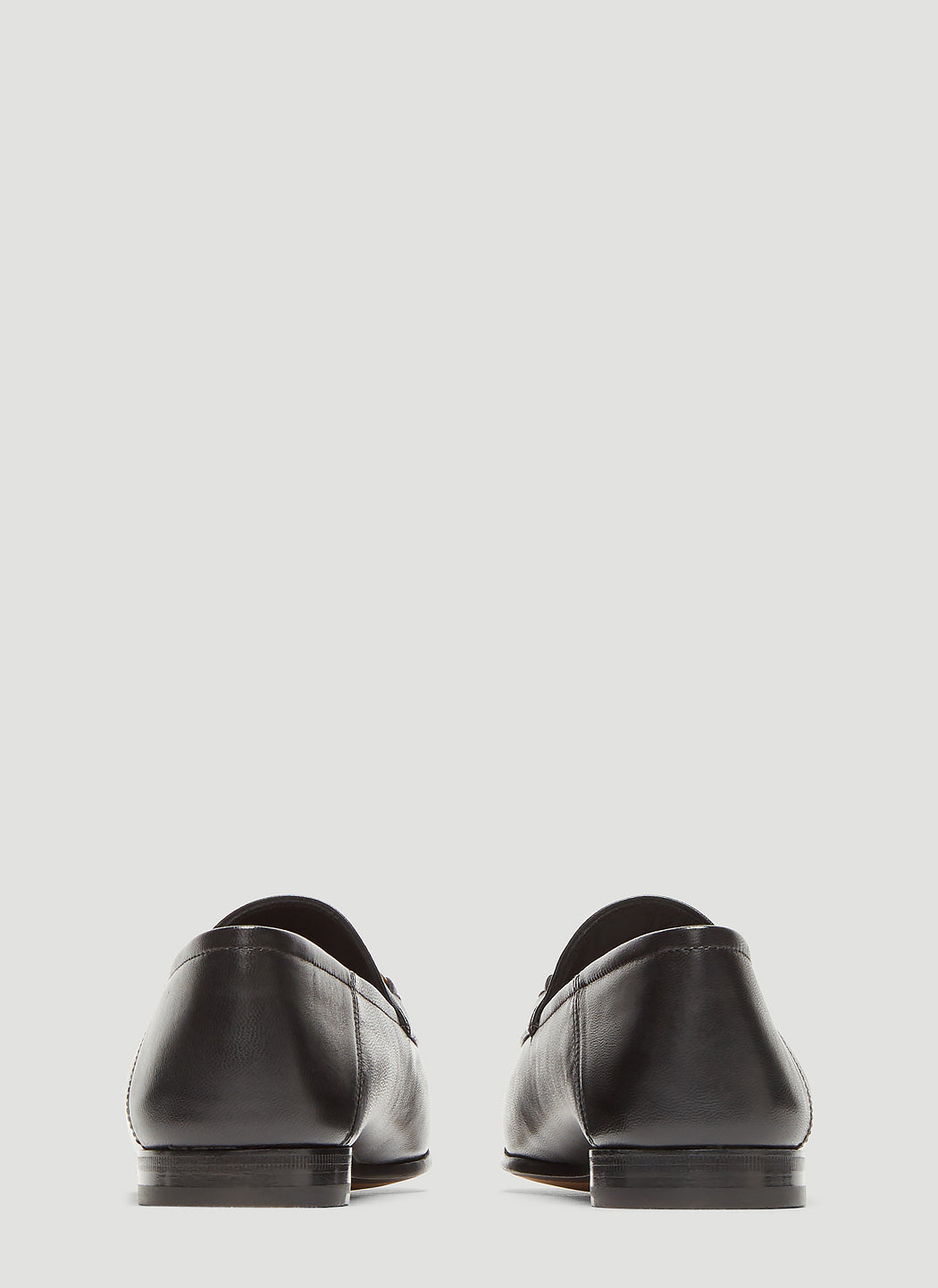Women Brixton Loafers