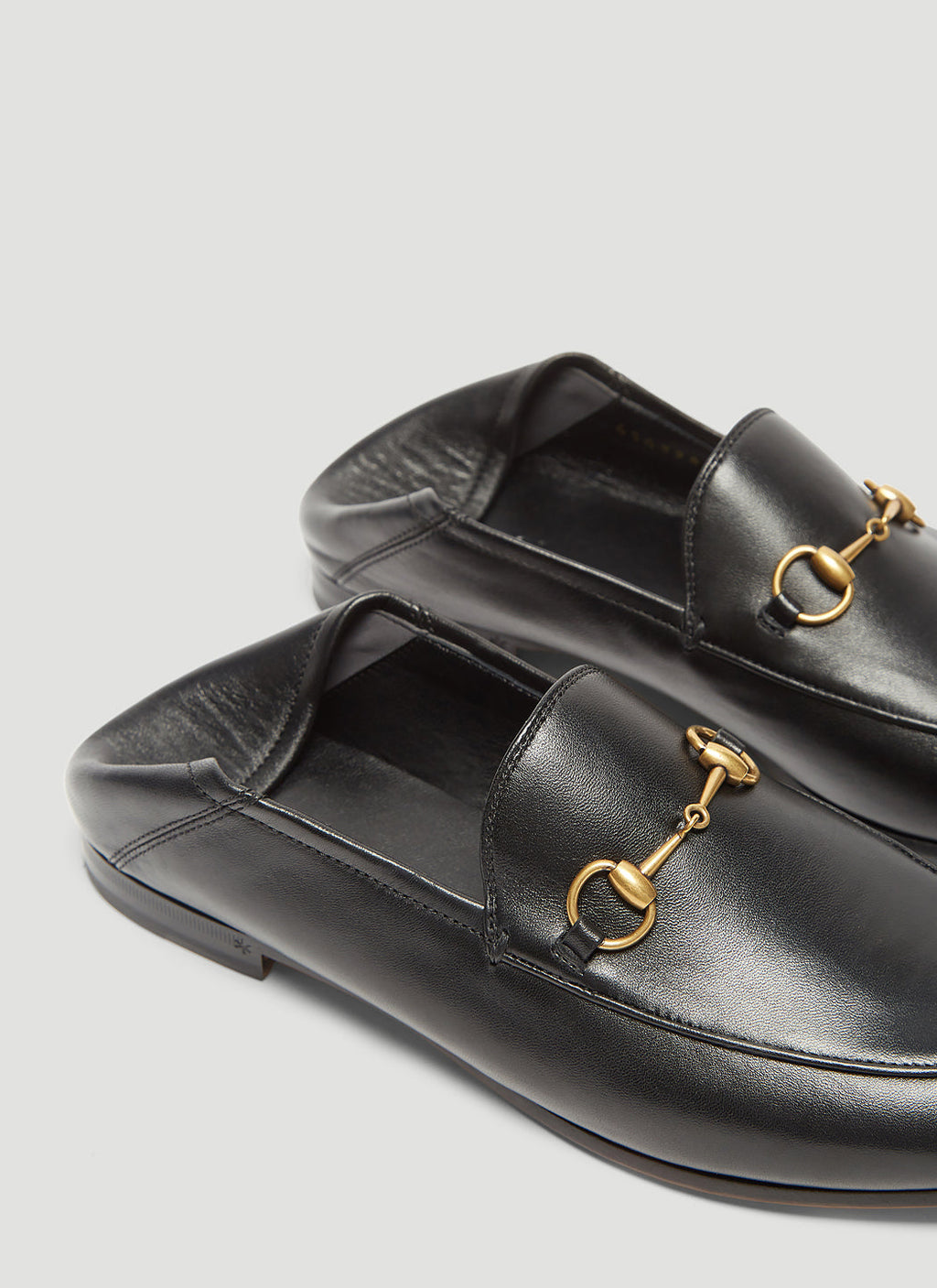 Women Brixton Loafers