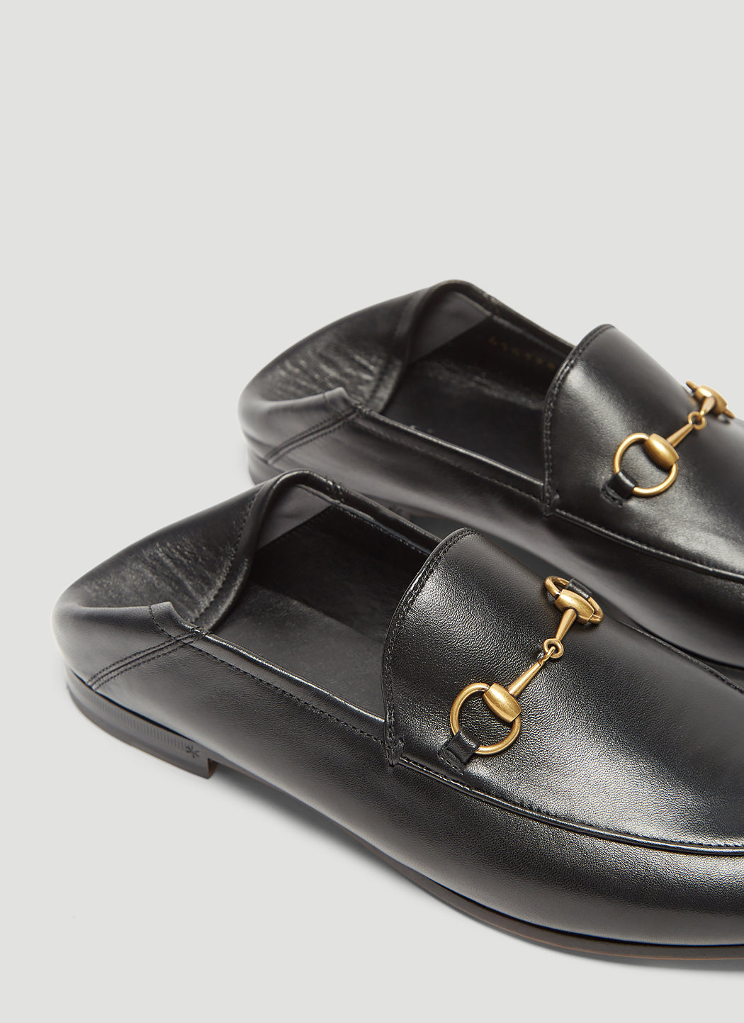 Women Brixton Loafers