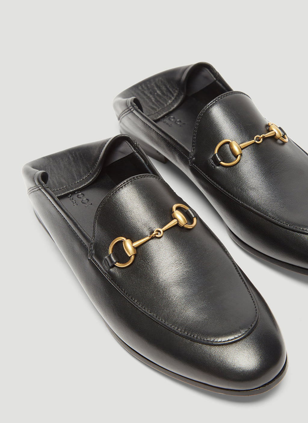 Women Brixton Loafers