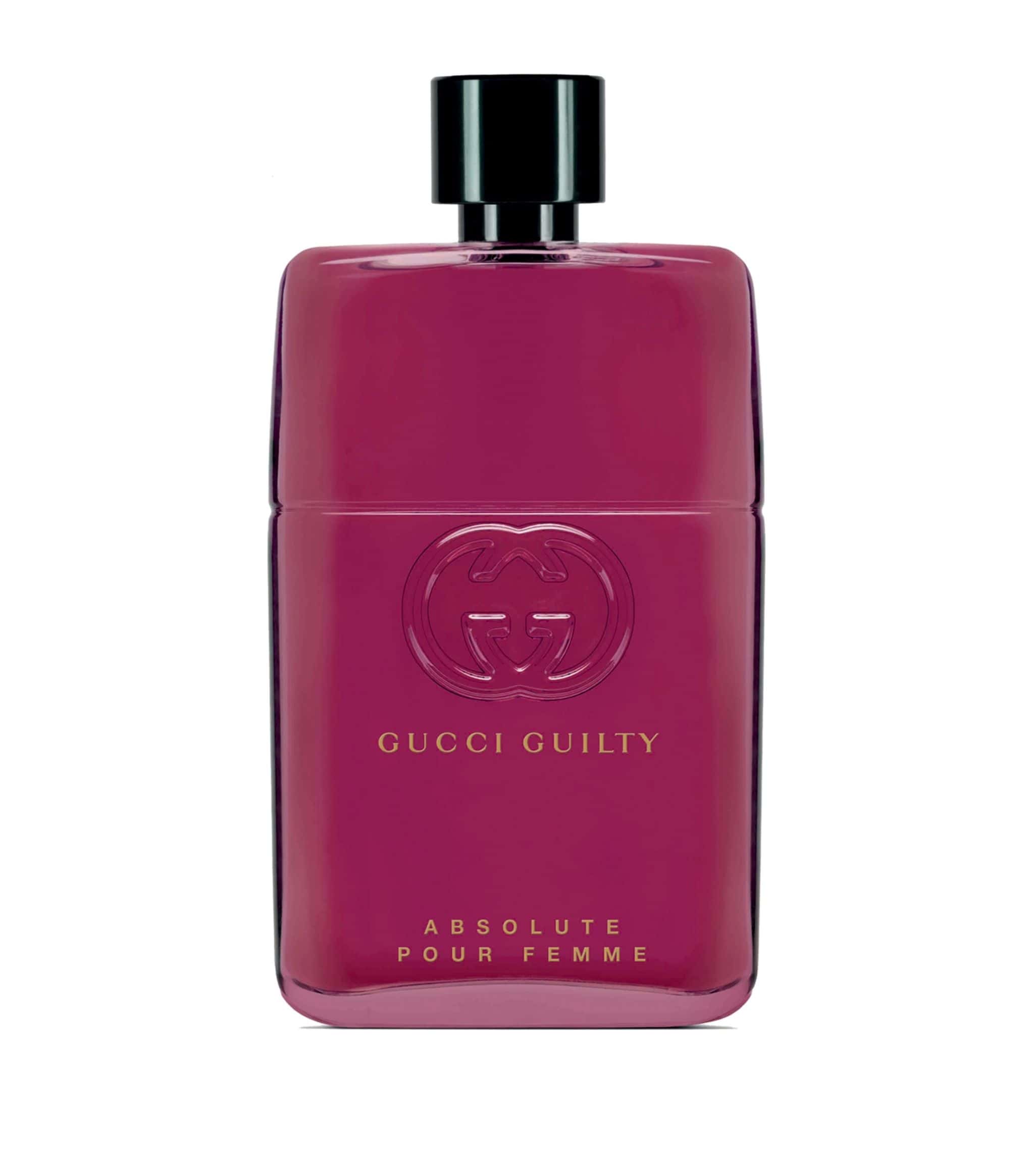 Guilty Absolute Pour Femme Eau de Parfum 3.0 fl oz