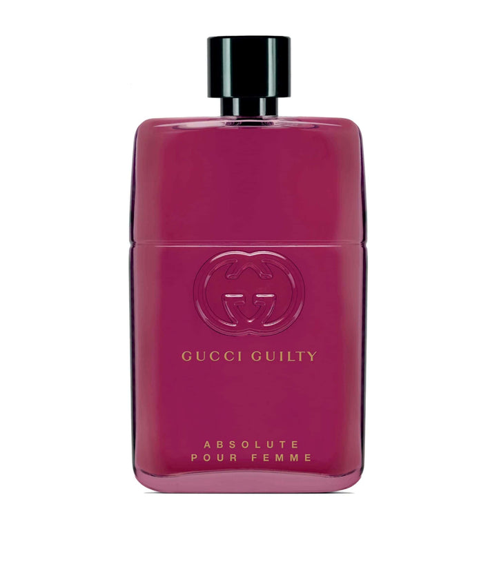 Guilty Absolute Pour Femme Eau de Parfum 3.0 fl oz