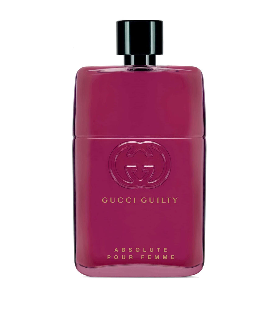 Guilty Absolute Pour Femme Eau de Parfum 3.0 fl oz
