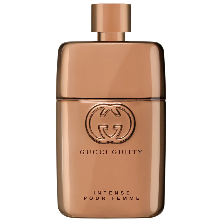 Guilty Pour Femme Eau de Parfum Intense 3 oz