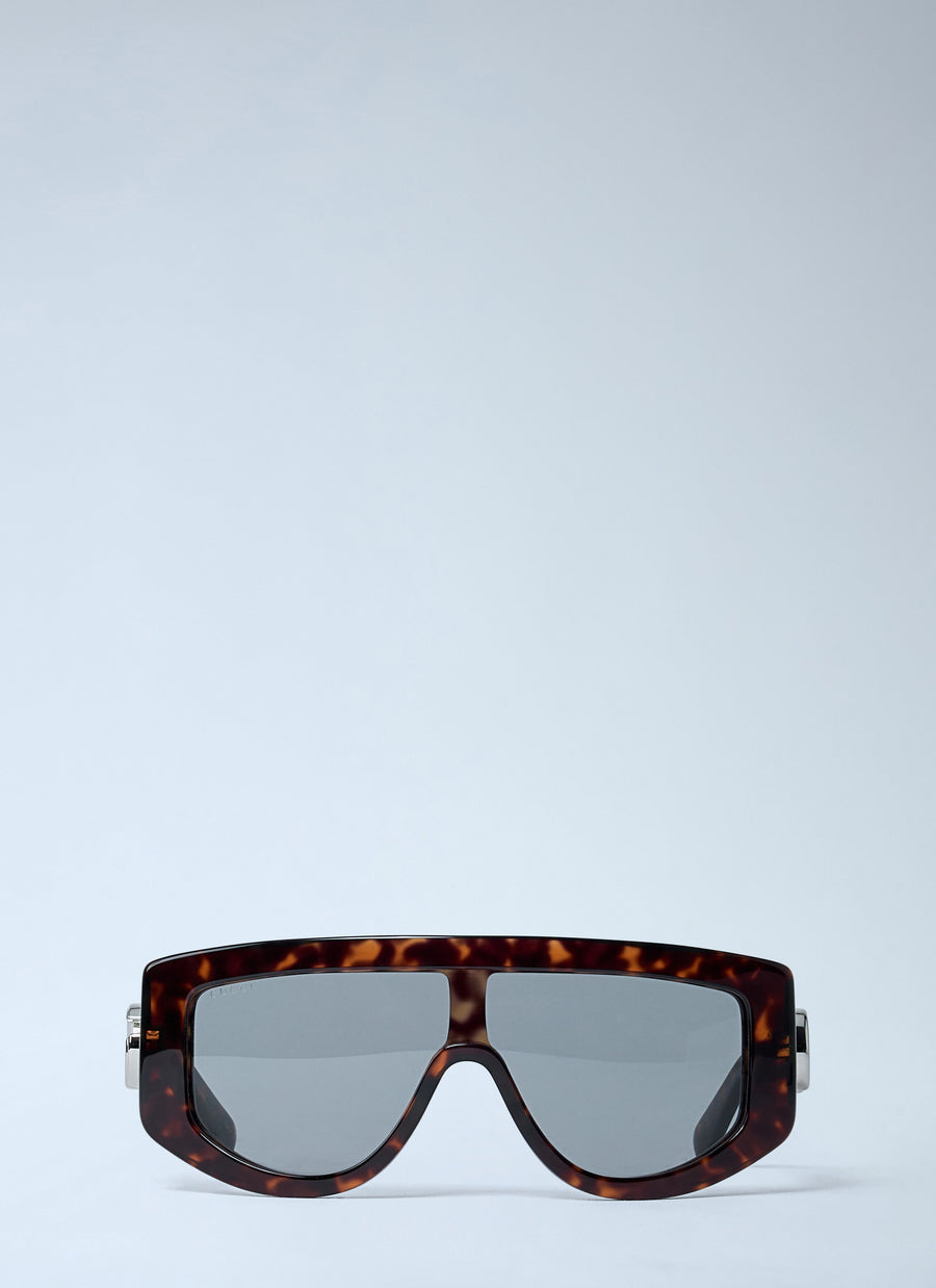 Women Rectangle Sunglasses