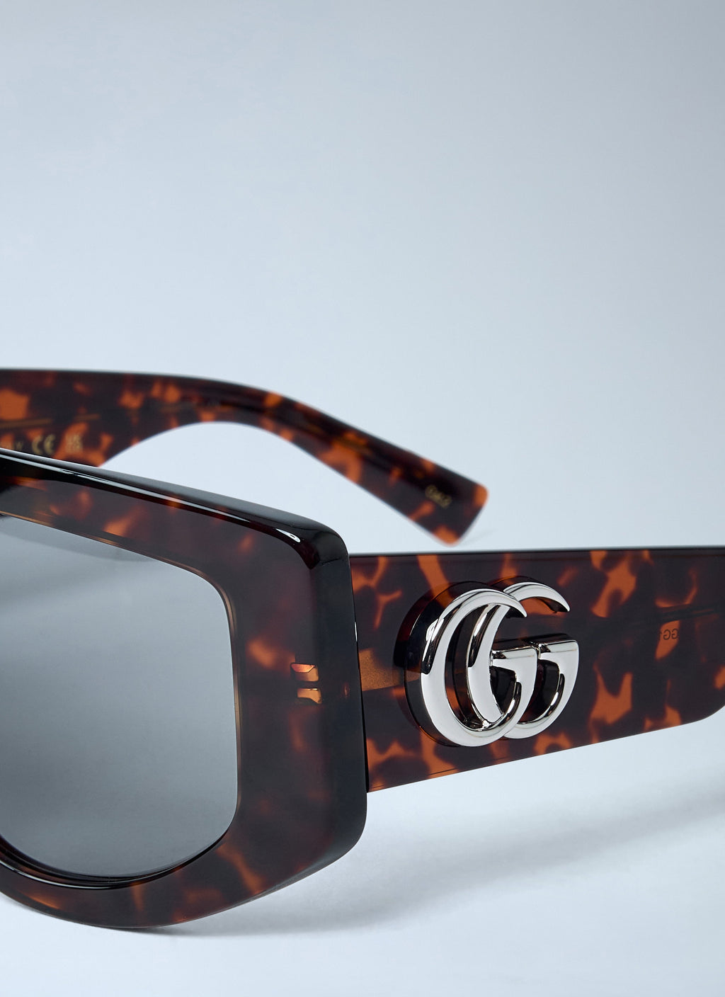 Men Rectangle Sunglasses