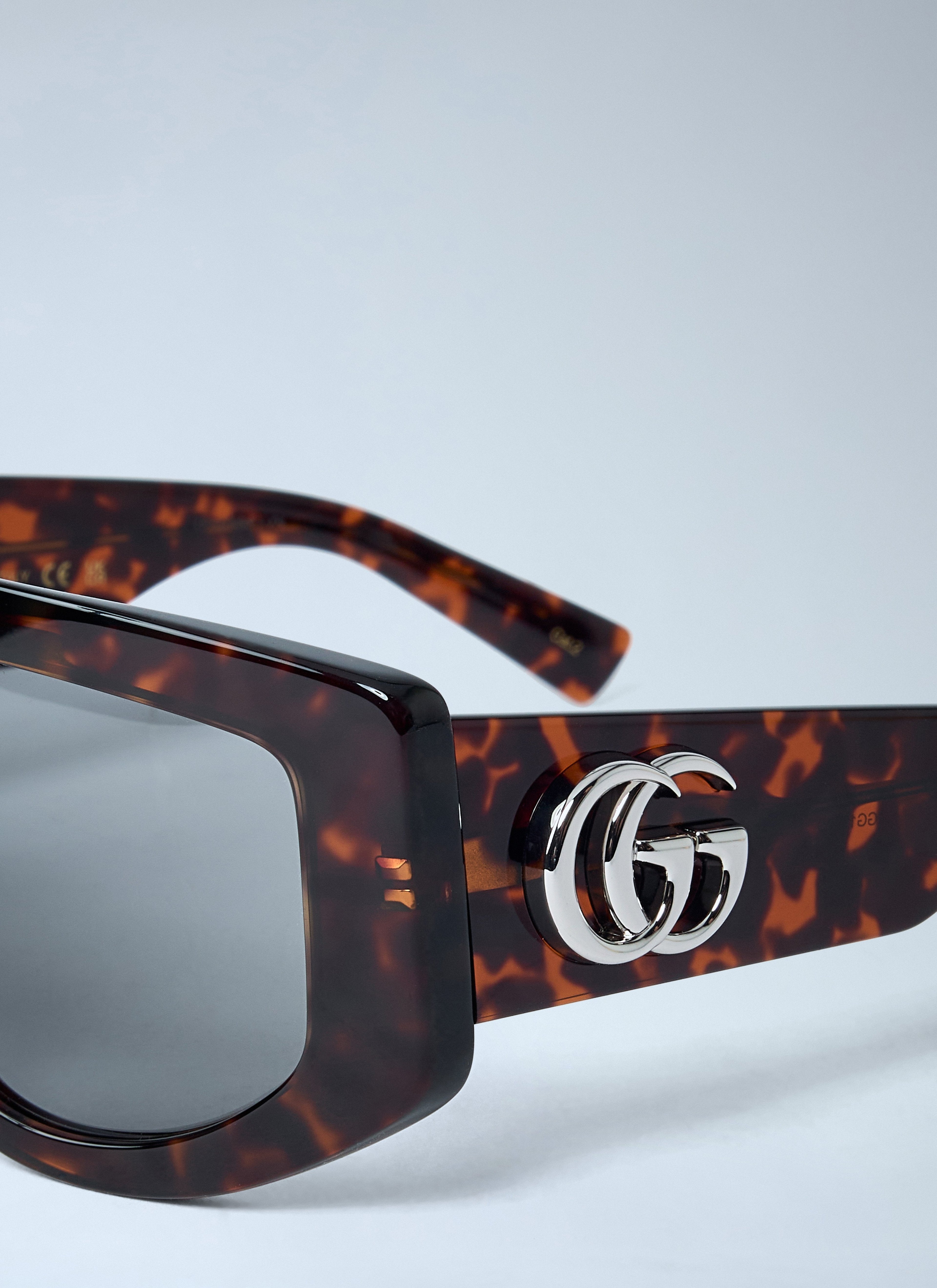 Men Rectangle Sunglasses