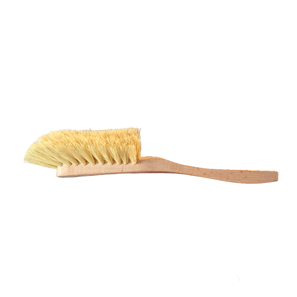 Half Dome Dish Brush
