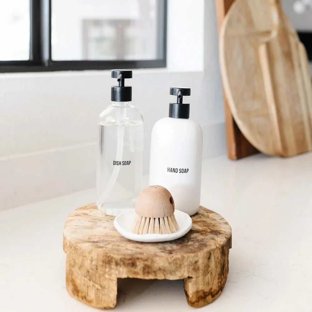 Hand Soap
