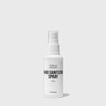 Hand Sanitizer Spray