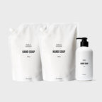 Hand Soap Refill Set
