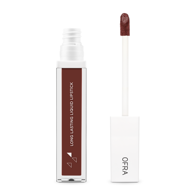 Long Lasting Liquid Lipstick - Havana Nights