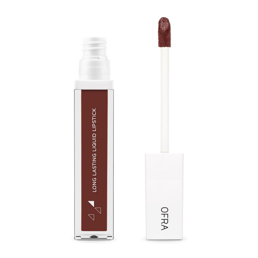 Long Lasting Liquid Lipstick - Havana Nights