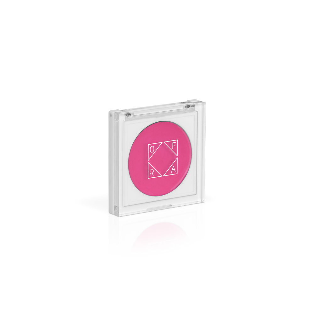 Cheek & Lip Cream - Heart Eyes