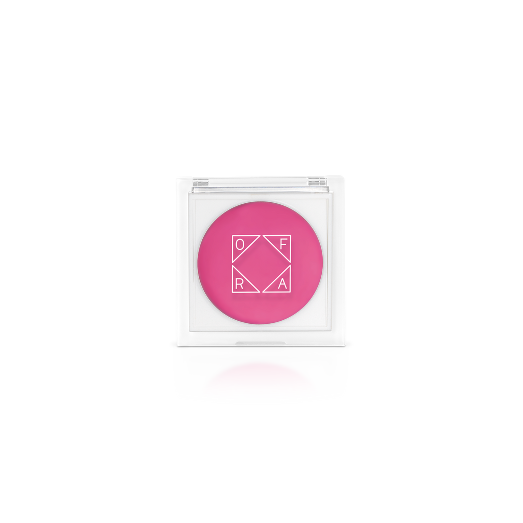 Cheek & Lip Cream - Heart Eyes