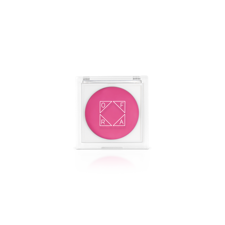 Cheek & Lip Cream - Heart Eyes
