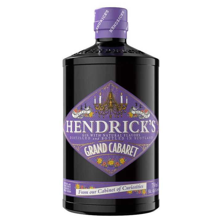 'Grand Cabaret' Gin (750ML)