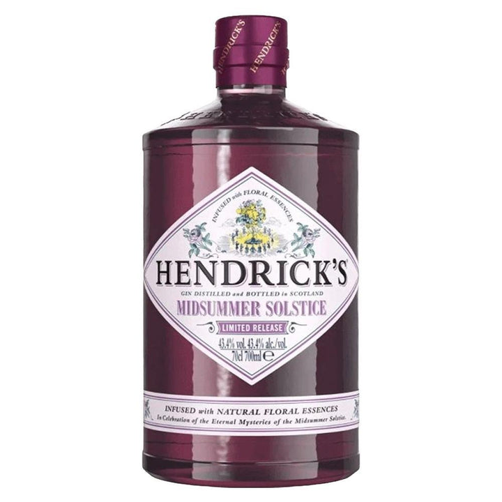 'Midsummer Solstice' Gin (700ML)