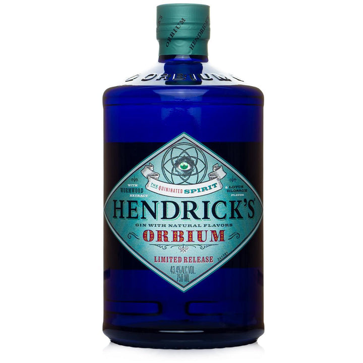'Orbium' Gin (750ML)