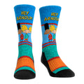 Hey Arnold - Showtime Crew Socks
