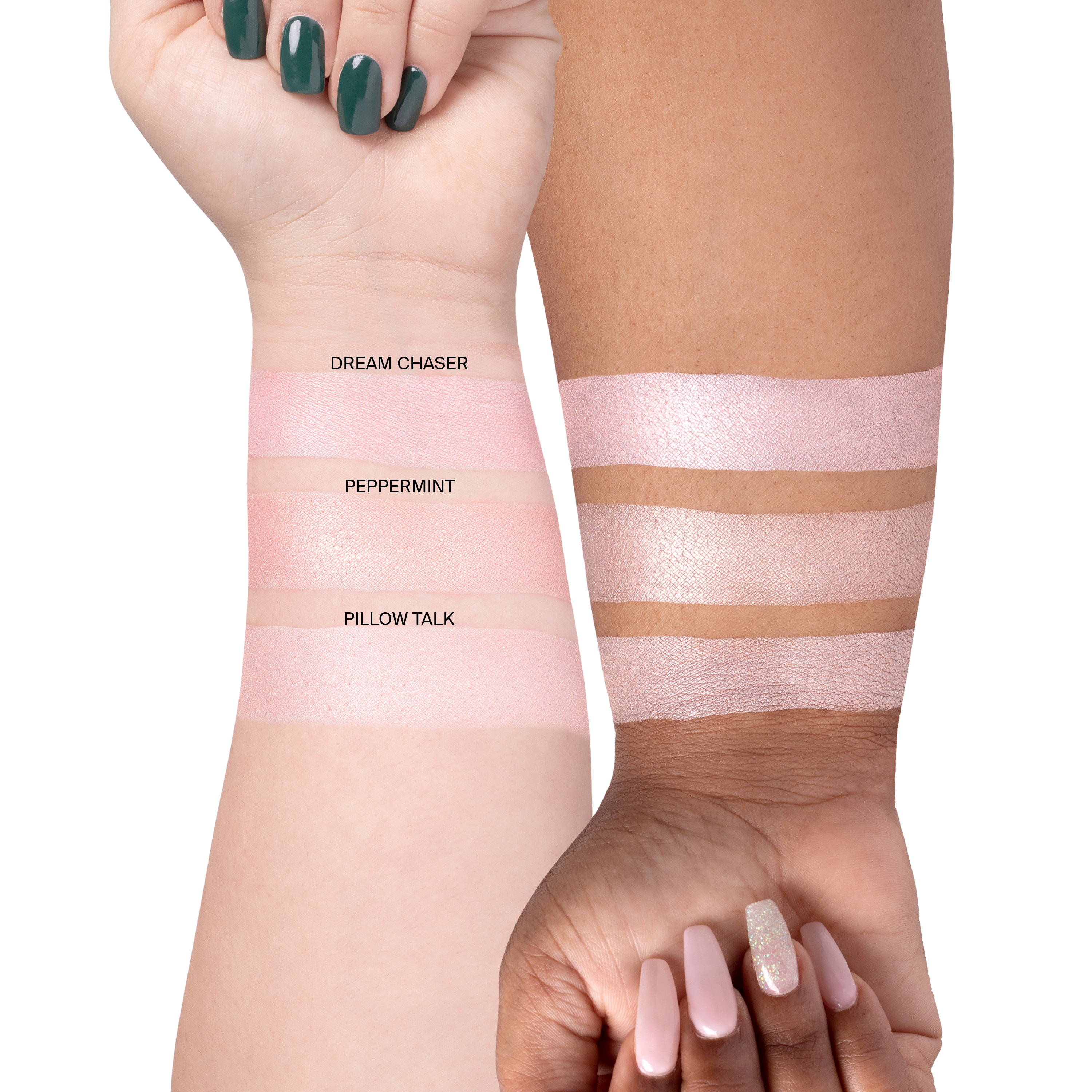 Highlighter - Peppermint