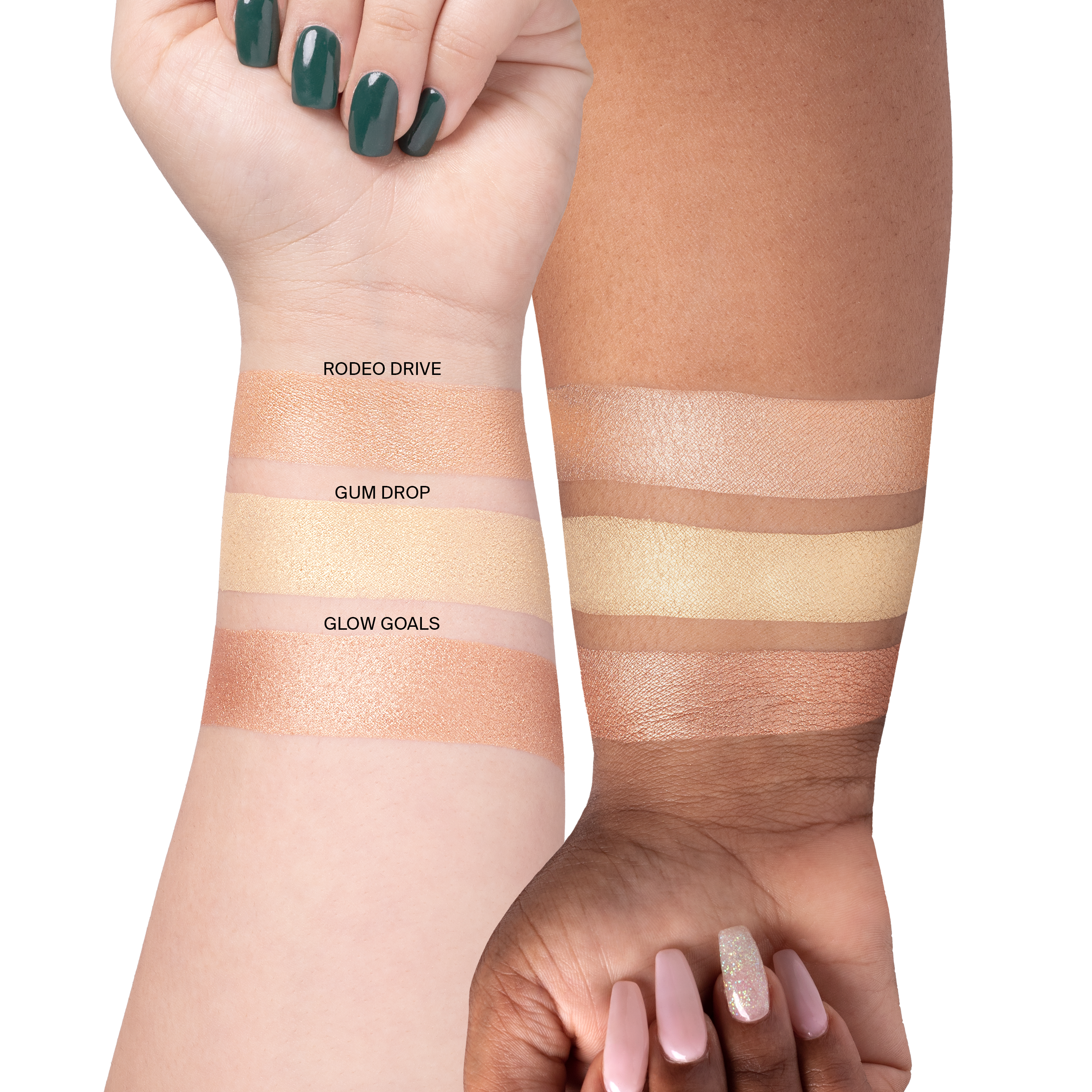 Highlighter - Glow Goals