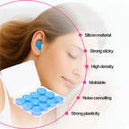 HiStrips Earplugs - WONDERWALL