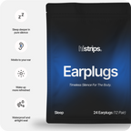 HiStrips Earplugs - WONDERWALL