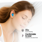 HiStrips Earplugs - WONDERWALL